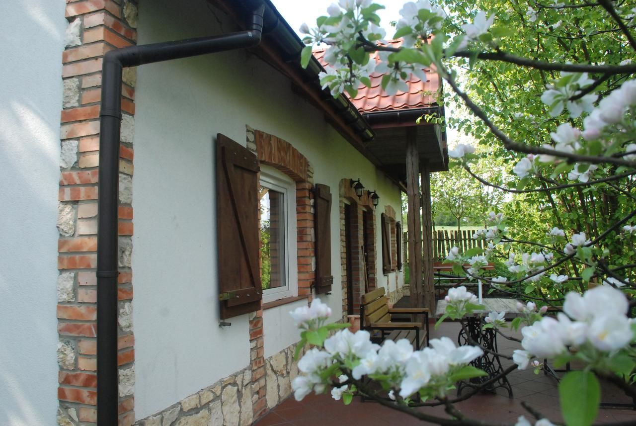 Фермерские дома Nasza Wioska Крочице-15