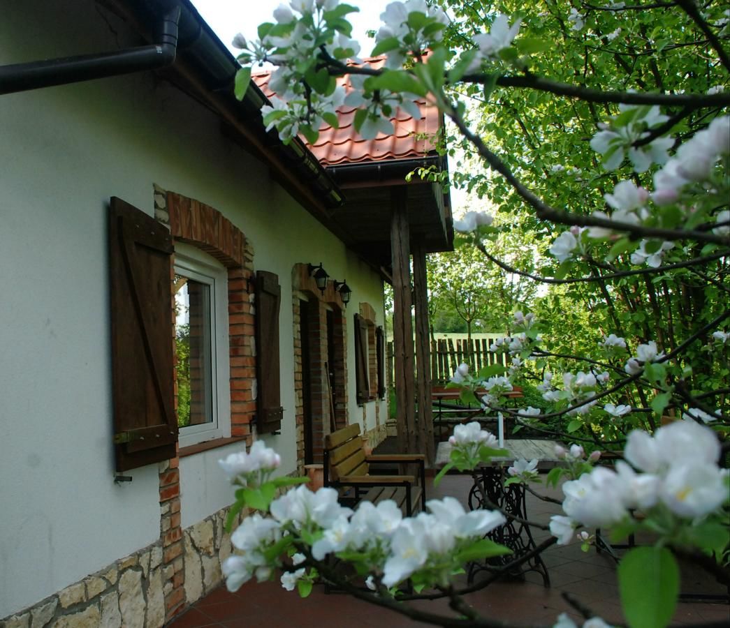 Фермерские дома Nasza Wioska Крочице-17