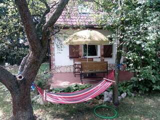 Фермерские дома Nasza Wioska Крочице Апартаменты - Двухуровневые-1