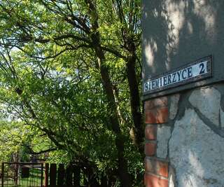 Фермерские дома Nasza Wioska Крочице Апартаменты-4