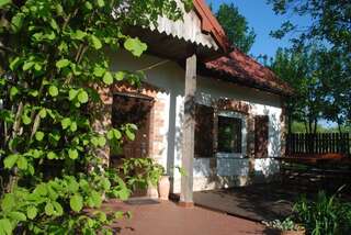 Фермерские дома Nasza Wioska Крочице Двухуровневые апартаменты-1