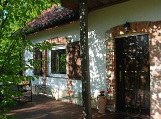 Фермерские дома Nasza Wioska Крочице Апартаменты - Двухуровневые-2