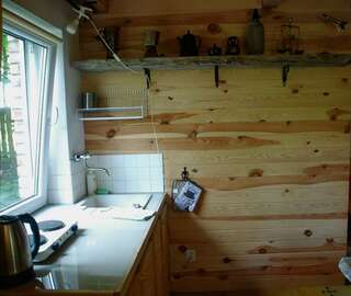 Фермерские дома Nasza Wioska Крочице Апартаменты - Двухуровневые-4