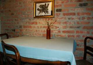 Фермерские дома Nasza Wioska Крочице Апартаменты - Двухуровневые-6