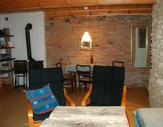 Фермерские дома Nasza Wioska Крочице Апартаменты - Двухуровневые-7