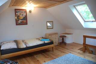 Фермерские дома Nasza Wioska Крочице Апартаменты - Двухуровневые-8