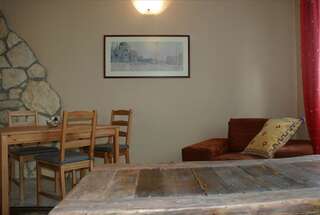 Фермерские дома Nasza Wioska Крочице Апартаменты-6