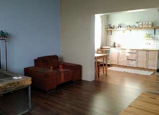 Фермерские дома Nasza Wioska Крочице Апартаменты-7