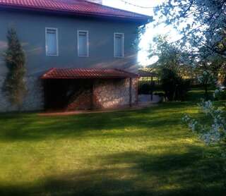 Фермерские дома Nasza Wioska Крочице Апартаменты-19