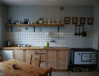 Фермерские дома Nasza Wioska Крочице Апартаменты-21