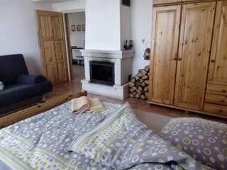 Фермерские дома Nasza Wioska Крочице Апартаменты-22