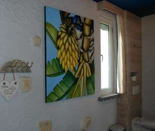 Фермерские дома Nasza Wioska Крочице Апартаменты-26