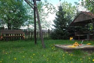 Фермерские дома Nasza Wioska Крочице Апартаменты-27