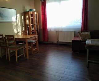 Фермерские дома Nasza Wioska Крочице Апартаменты-29