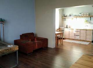 Фермерские дома Nasza Wioska Крочице Апартаменты-30