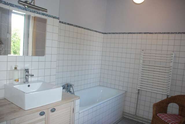 Фермерские дома Nasza Wioska Крочице-12