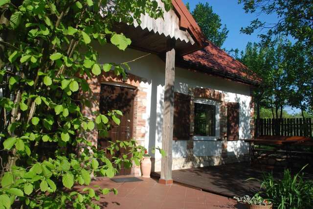 Фермерские дома Nasza Wioska Крочице-18