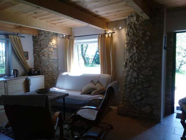 Фермерские дома Nasza Wioska Крочице-19