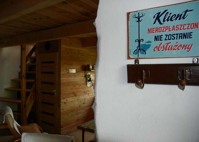 Фермерские дома Nasza Wioska Крочице-20