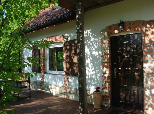 Фермерские дома Nasza Wioska Крочице-26