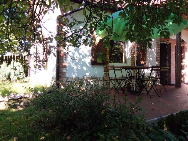 Фермерские дома Nasza Wioska Крочице-27