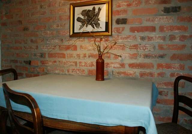 Фермерские дома Nasza Wioska Крочице-31