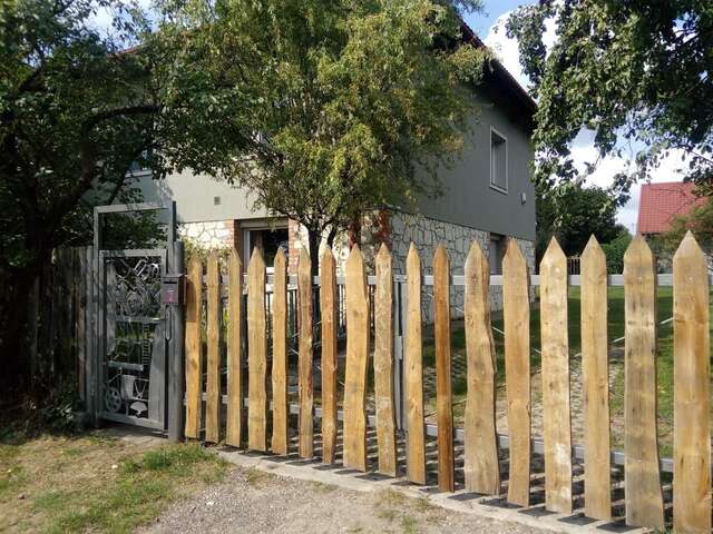 Фермерские дома Nasza Wioska Крочице-5