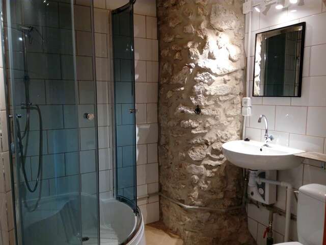 Фермерские дома Nasza Wioska Крочице-33