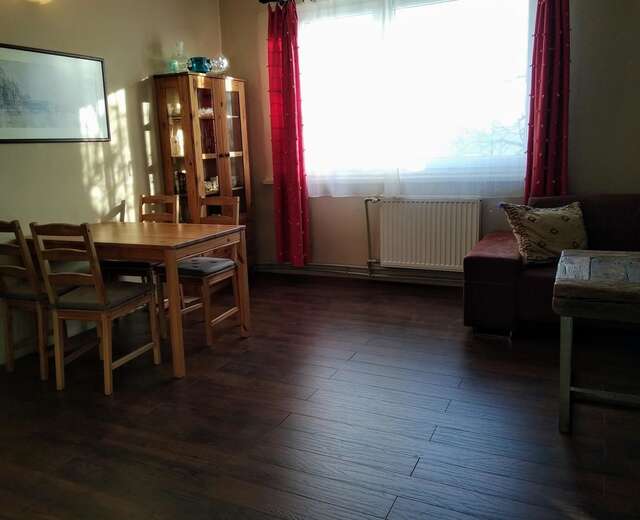 Фермерские дома Nasza Wioska Крочице-40