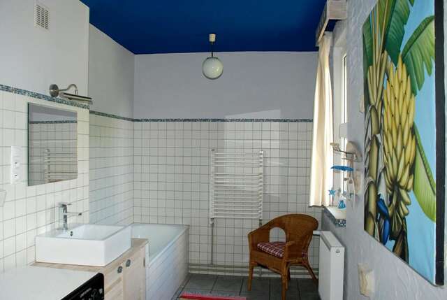 Фермерские дома Nasza Wioska Крочице-44