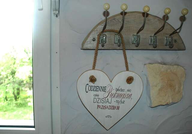 Фермерские дома Nasza Wioska Крочице-46