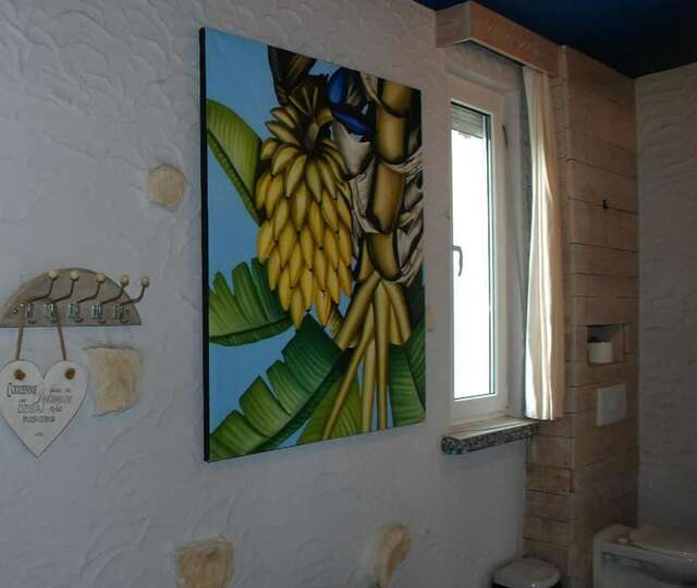 Фермерские дома Nasza Wioska Крочице-58