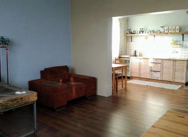 Фермерские дома Nasza Wioska Крочице-62