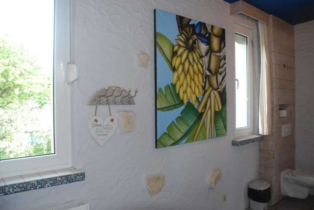 Фермерские дома Nasza Wioska Крочице-10