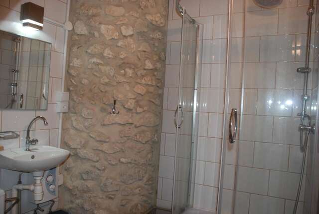 Фермерские дома Nasza Wioska Крочице-11